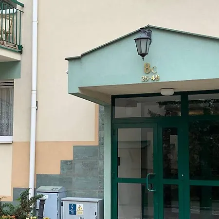 Sopocka Oaza Apartamento