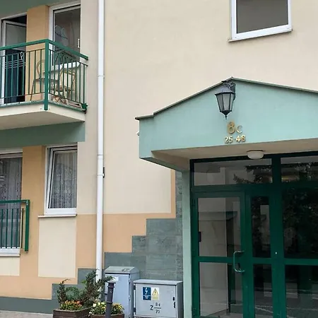 Apartamento Sopocka Oaza *