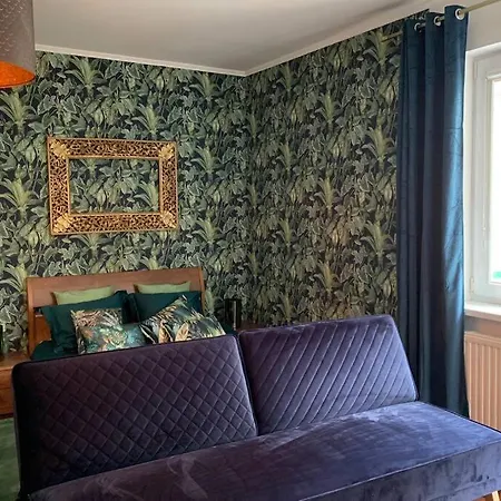 Sopocka Oaza Apartamento