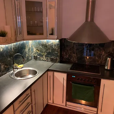 Apartman Sopocka Oaza Sopot