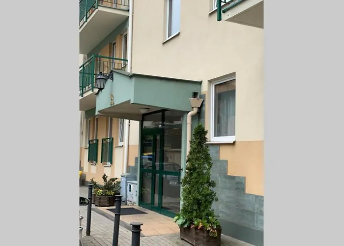 Sopocka Oaza * 索波特