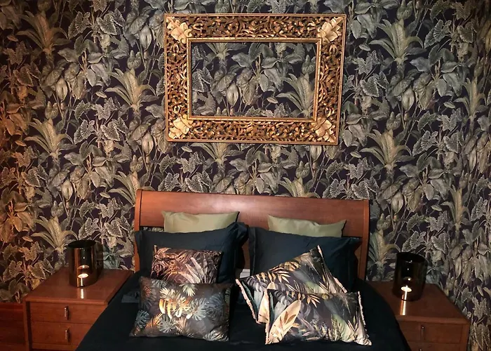 Apartamento Sopocka Oaza Sopot