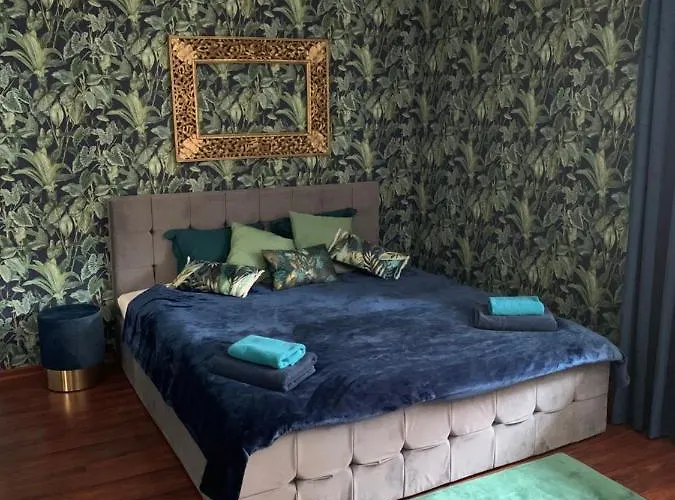 Apartamento Sopocka Oaza Sopot