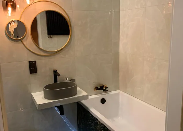 Sopocka Oaza 索波特